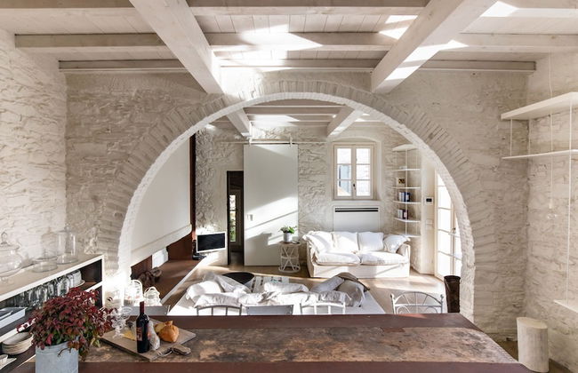 Il Borgo Mediceo - Foto 17