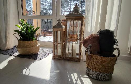 APARTAMENT przy jeziorze - Foto 11