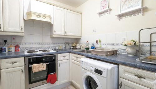 City Centre Vintage Theme Guest Rooms - Foto 5