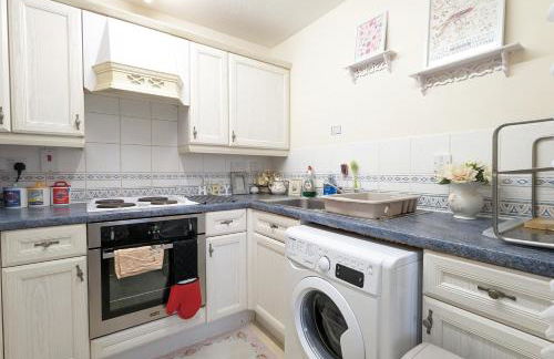 City Centre Vintage Theme Guest Rooms - Foto 5