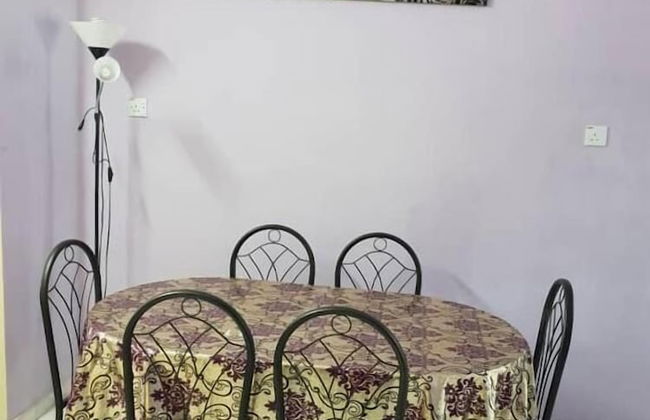 Tambun D'Mewah homestay - Foto 18