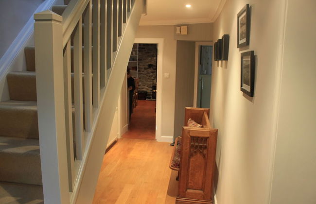 Glenalbyn Cottage - Foto 16