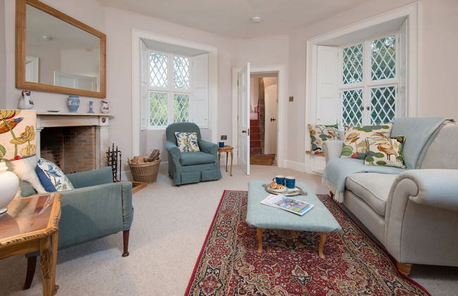 East Gatehouse Lodge - Foto 4