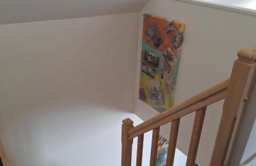 La Maisonnette Notre Dame - Terrasse privative - Hypercentre - 50m Bords de Loire - 4 personnes - Foto 8