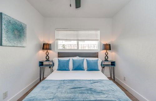 Friendly Fox Luxury Pool & Spa - Near DT & Beach home - Foto 30