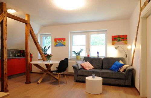 Lausitzer Ferienapartment Stube - Foto 1