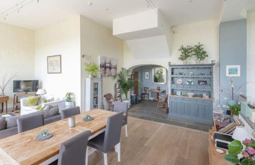 The Paper Mill: Beautiful retreat. Stunning views - Foto 9