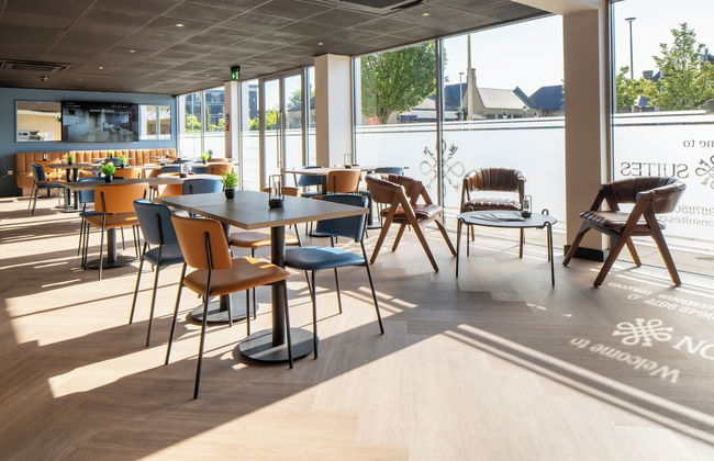 Station Suites - Foto 4