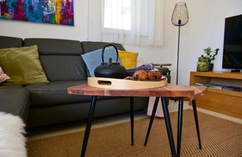 Vila Lavanda Muntrilj - Foto 26