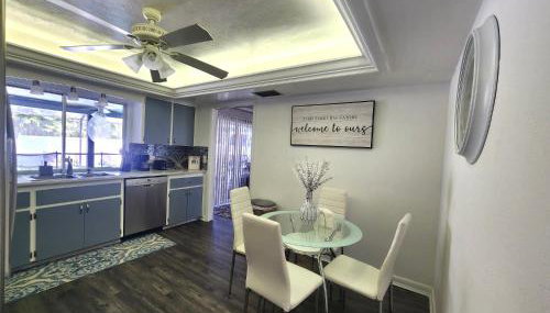 Cape Coral Cozy House - Foto 4
