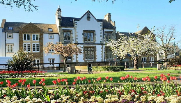 No12 - The Meadow - Luxury Flat Town Centre - Foto 2, Imagen principal