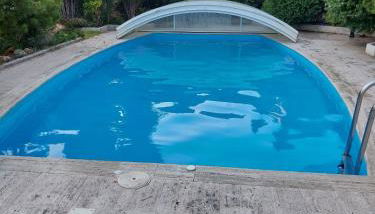 Villa Amparo con piscina privada - Photo 3