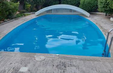 Villa Amparo con piscina privada - Photo 3