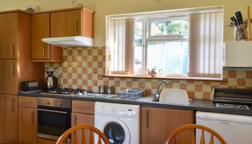 Black Horse Cottage - Foto 5