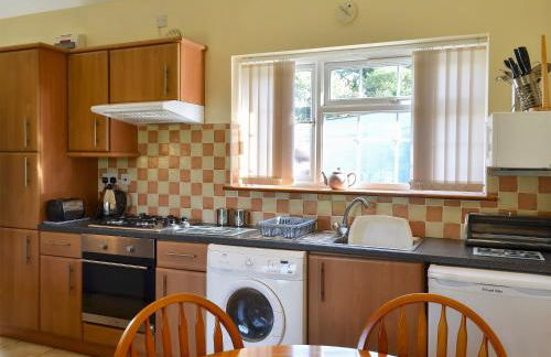 Black Horse Cottage - Foto 5