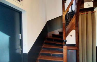 Manoir de L'Aisnerie - Foto 10