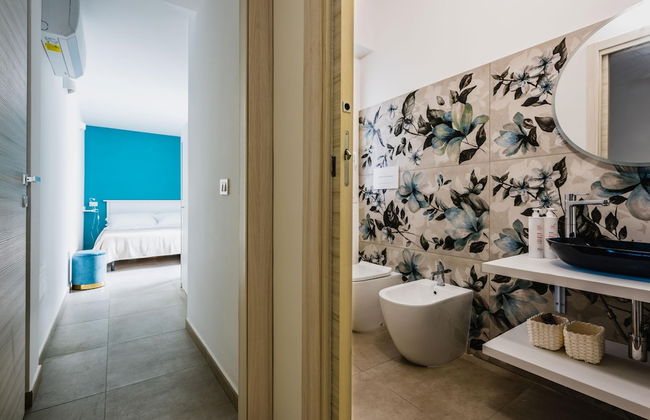 Syracuse Duplex Apartment 1 With Terrace by Wonderful Italy - Foto 7