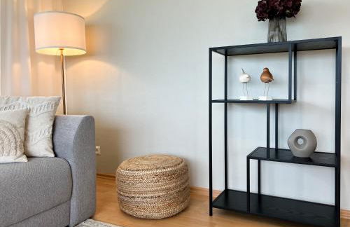 Panoramablick mit Schwimmbad und Sauna - Foto 26