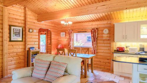 Cherry Lodge- Uk37608 - Foto 5