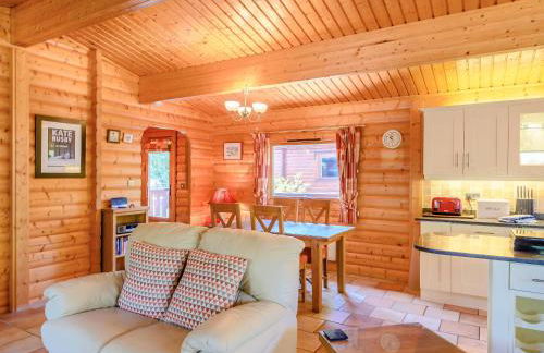 Cherry Lodge- Uk37608 - Foto 5