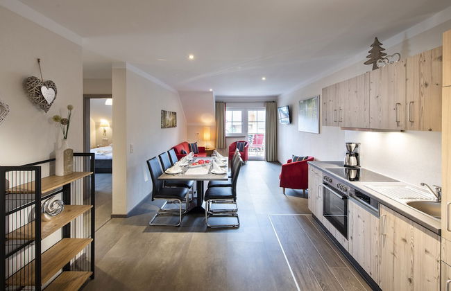 Feriendorf Edelweiss - Foto 23