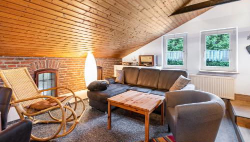 Ferienwohnung Küstenliebe - Foto 4