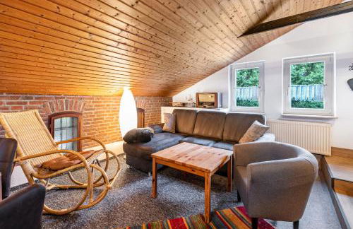 Ferienwohnung Küstenliebe - Foto 4