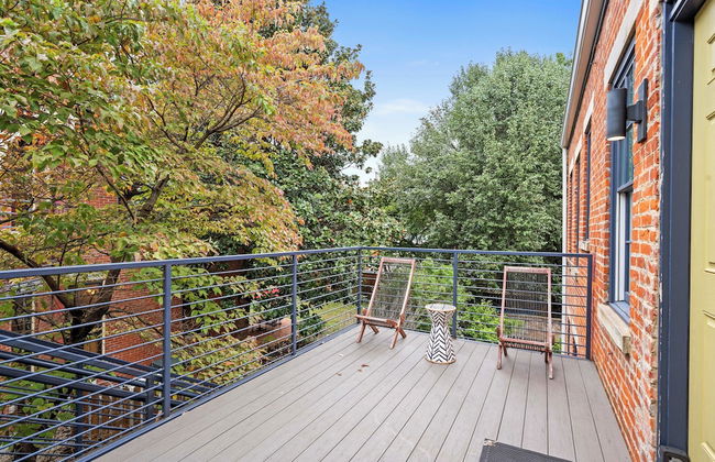 Baldwin Flats - Foto 41