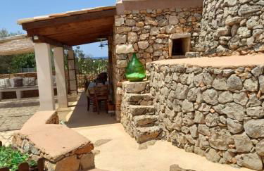 Trullo "Il fico d'india" - Foto 2