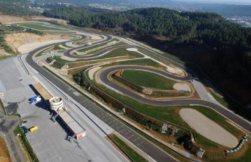 le Globe Trotter - Aux Portes d'Alès - Foto 18