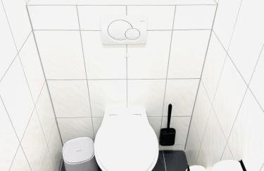 NIRO I Design City Apartment, Wellness, Infrarotkabine, Parkplatz, TV - Photo 29