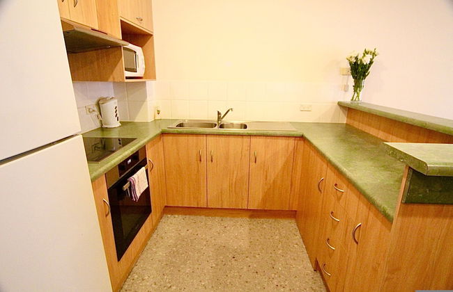 The Grand Apartments North Adelaide Parking - Foto 13