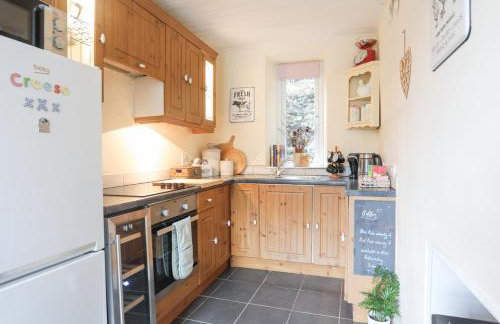 Osprey Cottage - Foto 9