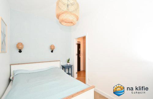 Apartament na klifie - Łukęcin - Foto 21