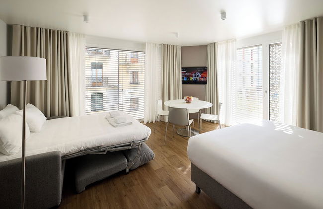 Base Geneva - Foto 19