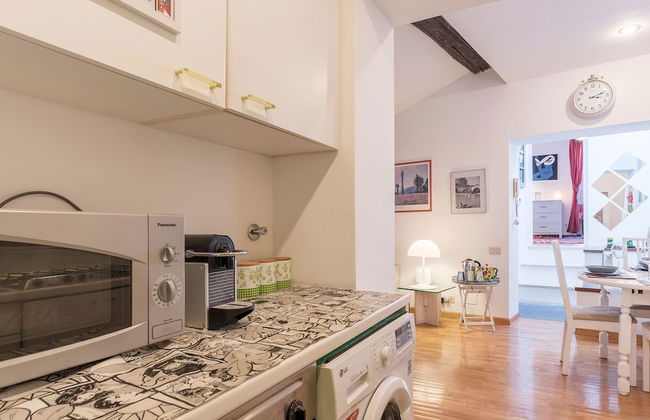 Torre Argentina Penthouse - Foto 16