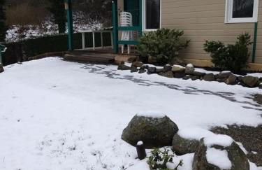 Le chalet de Sabine et Patrick - Foto 19