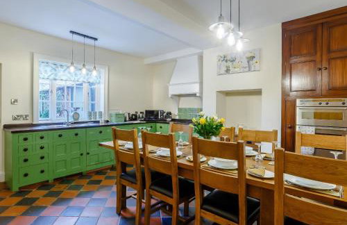 Old Upper Gwestydd - Foto 11