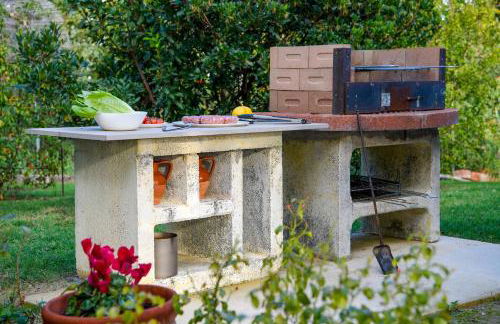 Casale Partemio 8 by Marche Holiday Villas - Foto 33