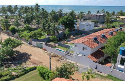 Casa São Miguel dos Milagres (AL) - Foto 47