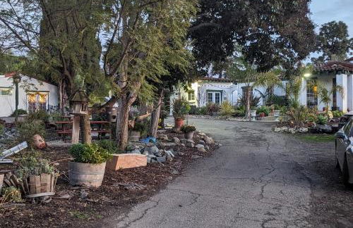 Farm house retreat on the hills near BART - Foto 15