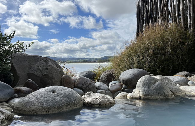Rotorua Holiday Villa - Foto 16