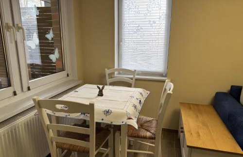 Ferienhaus Haffsonne - Foto 6