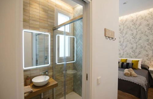 Mini hotel in the heart of Sevilla for exclusive usage - Foto 23