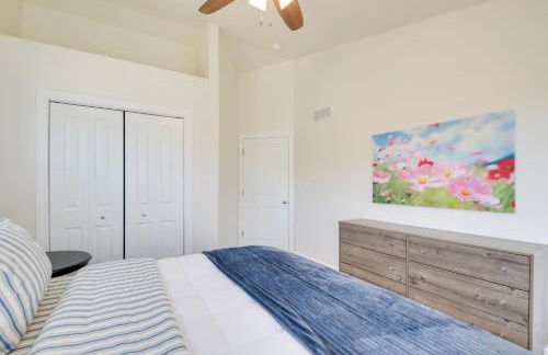 Near TBK Bank Sports Complex Quad Cities Townhome - Foto 13