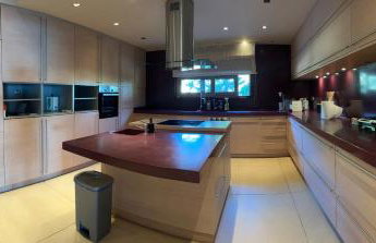 Blue Angel Villa Luxury Seafront Estate - Foto 63