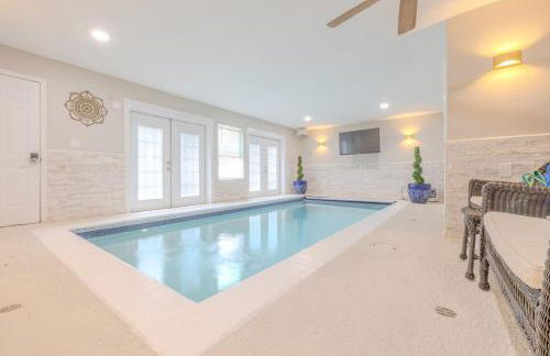 Oasis - Indoor Swimming Pool - Foto 53