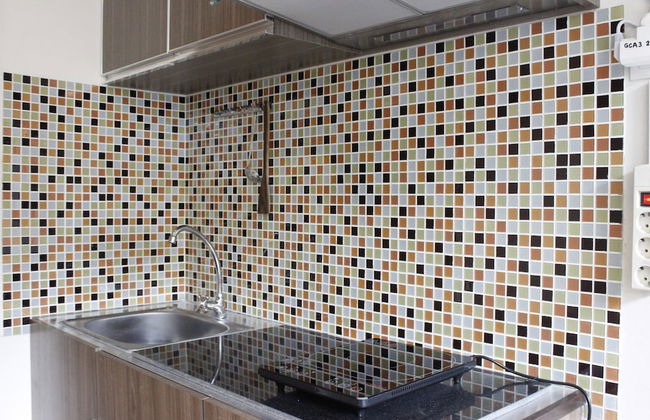 Loft Studio Apartment @ Galeri Ciumbuleuit 3 near Dago - Photo 10