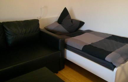 Unseburger Brauhaus GmbH Ferienwohnung 4 - Foto 25