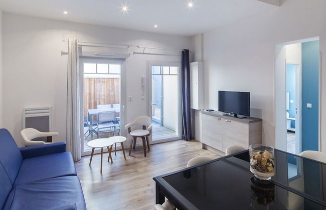 Bord'o Appart Hoya Bella - Foto 30